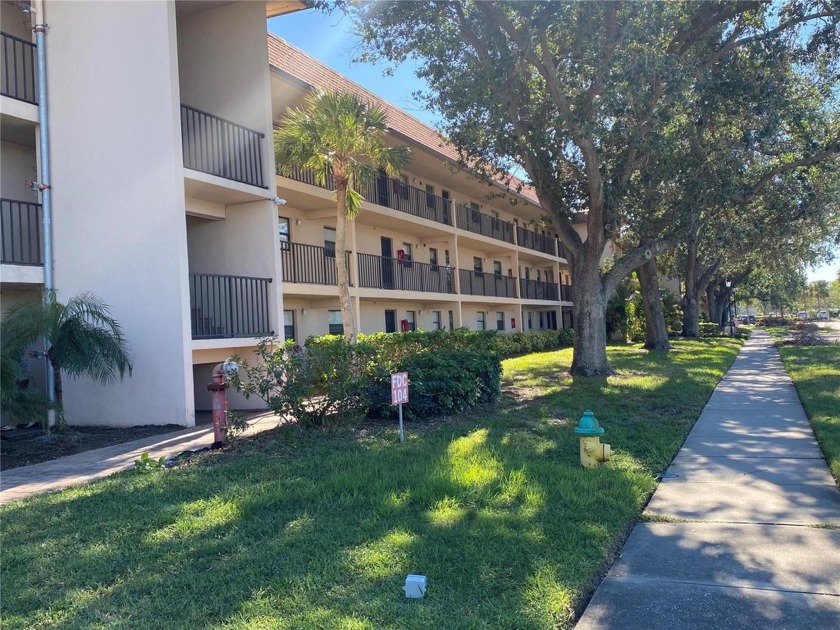 Here is an excellent opportunity to own a condo that is a blend - Beach Condo for sale in Venice, Florida on Beachhouse.com