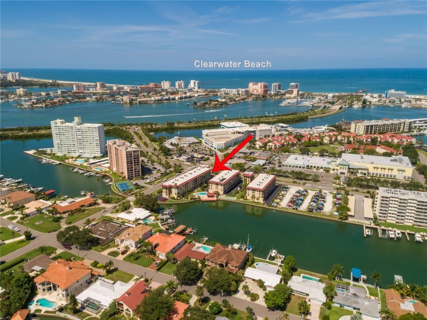 PRICED RIGHT TO SELL!  Don't miss out on the opportunity to own - Beach Condo for sale in Clearwater, Florida on Beachhouse.com