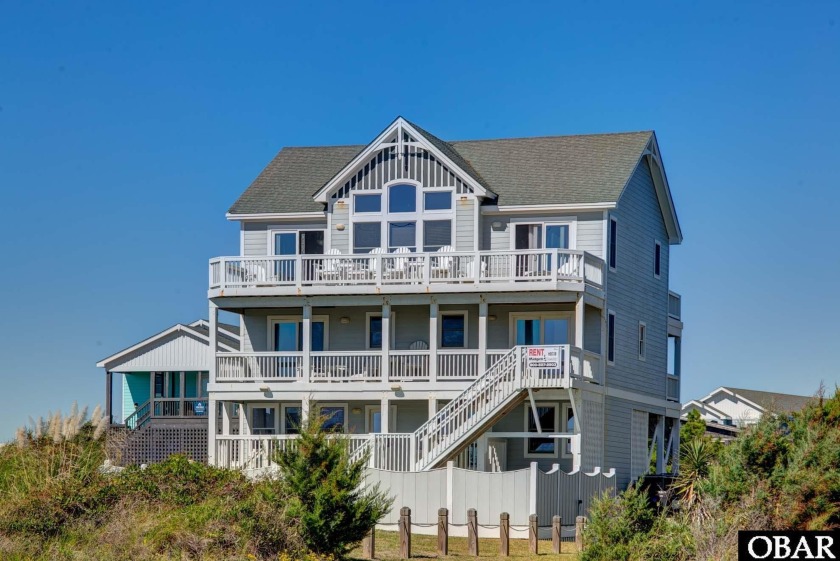 Are you looking for the best of both worlds on Hatteras Island - Beach Home for sale in Hatteras Island, North Carolina on Beachhouse.com