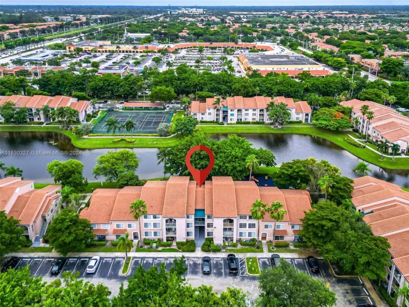 Stunning remodeled condo in the gorgeous gated St Andrews - Beach Condo for sale in Miramar, Florida on Beachhouse.com