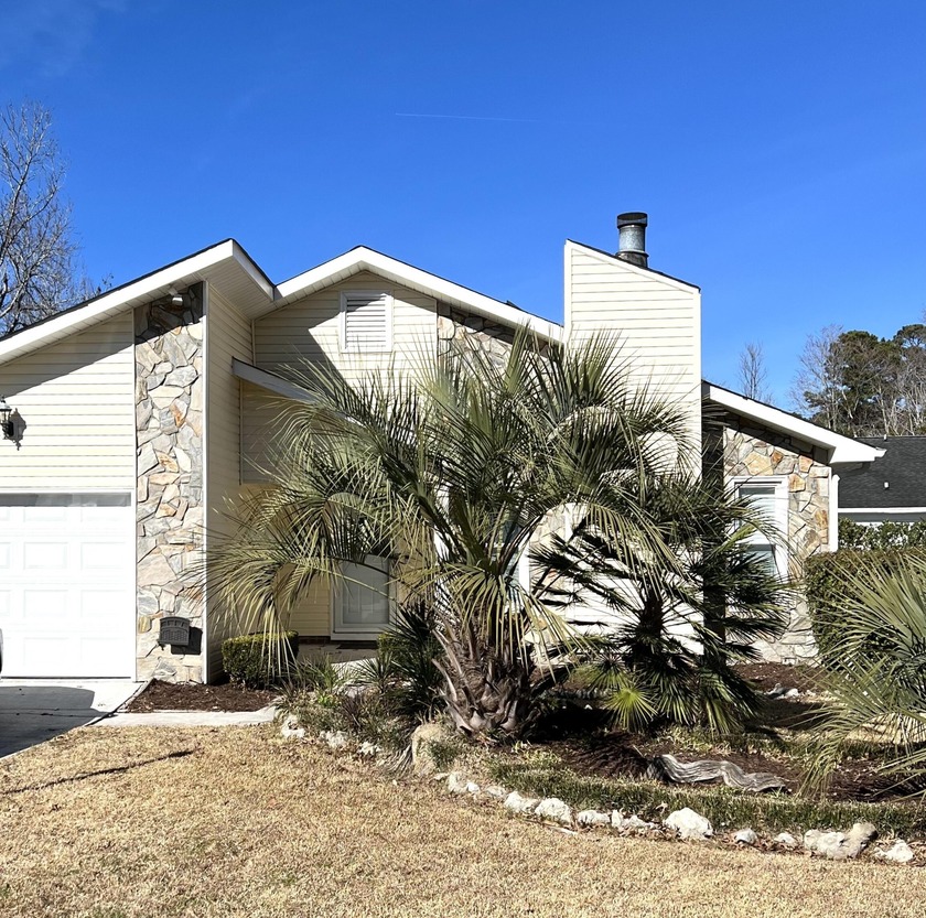 Welcome to 309 Flagstone Drive! Discover your dream home in the - Beach Home for sale in Myrtle Beach, South Carolina on Beachhouse.com