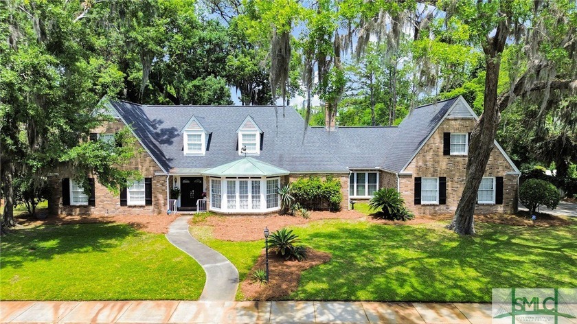 **PRICE DRASTICALLY REDUCED! SELLER OFFERING $10K TOWARD CLOSING - Beach Home for sale in Savannah, Georgia on Beachhouse.com