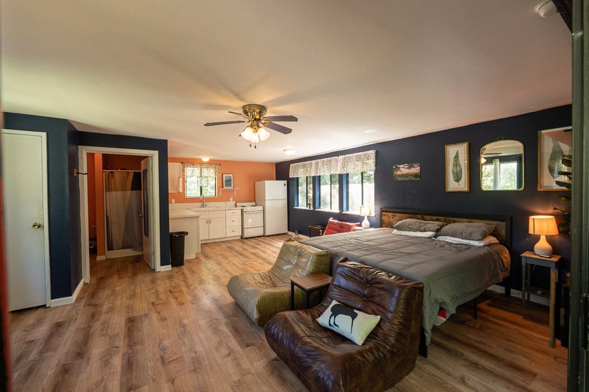 Click link below for video: Two fully permitted homes featuring - Beach Home for sale in Keaau, Hawaii on Beachhouse.com