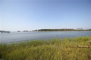 Lot can be sold with adjoining lot for 364,900.00 (total of 7.01 - Beach Acreage for sale in North, Virginia on Beachhouse.com