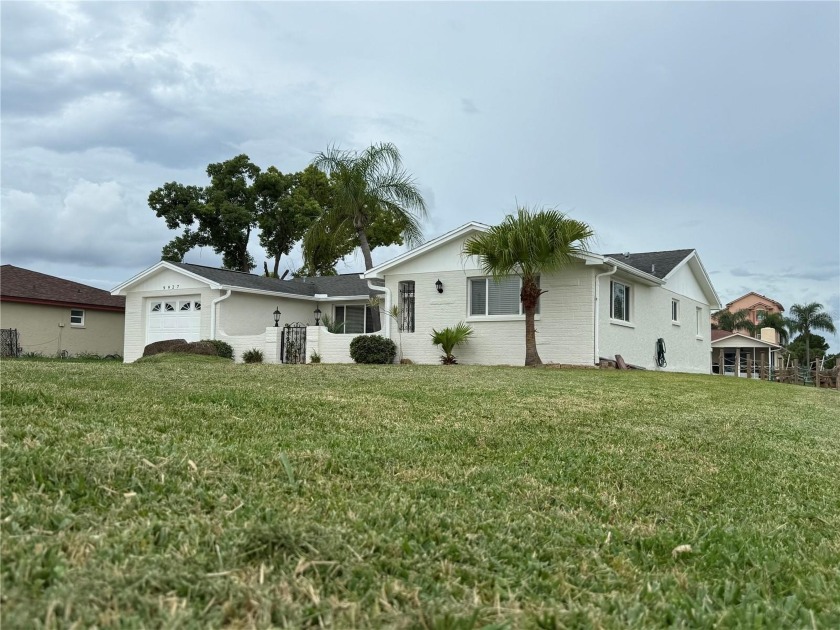 Stunning Waterfront Home - Fully Updated, Prime Location & Big - Beach Home for sale in Port Richey, Florida on Beachhouse.com