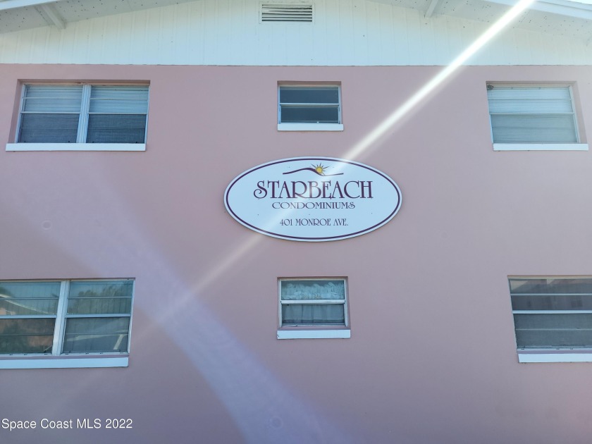 Highly sought-after unit in lovely Cape Canaveral Just steps to - Beach Condo for sale in Cape Canaveral, Florida on Beachhouse.com