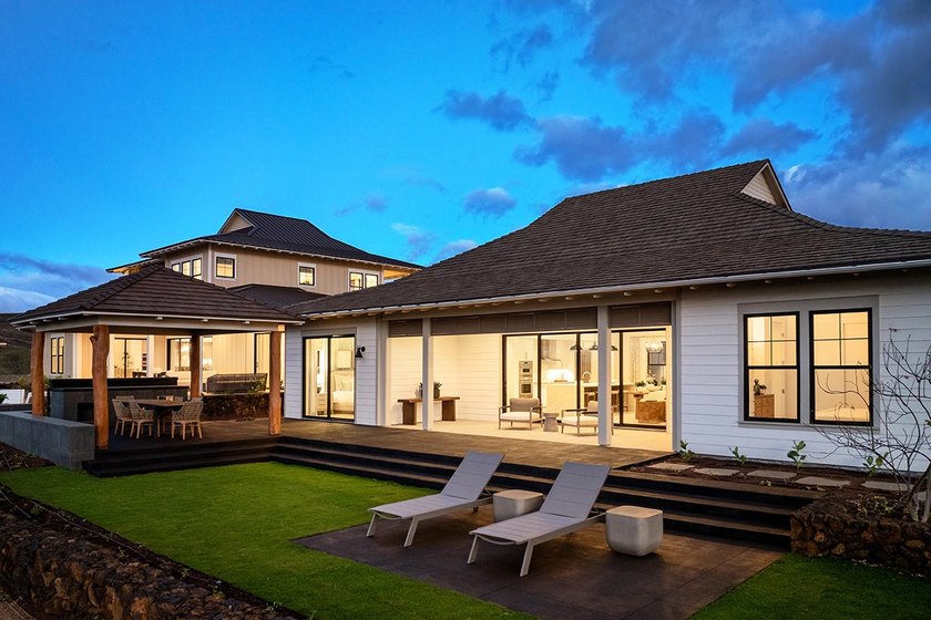 Welcome to Nana Kai, meaning *looking toward the sea*, an - Beach Home for sale in Waikoloa, Hawaii on Beachhouse.com