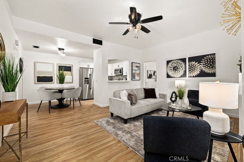 BACK ON MARKET! Buyer did not perform, no fault of the seller! - Beach Condo for sale in Rancho Santa Margarita, California on Beachhouse.com