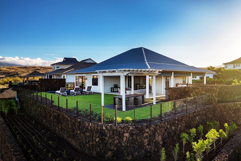 Welcome to Nana Kai, meaning *looking toward the sea*, an - Beach Home for sale in Waikoloa, Hawaii on Beachhouse.com