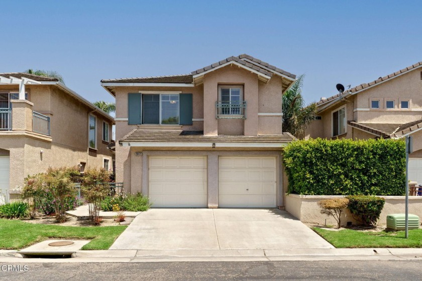 This home truly stands alone!&#8232;This bright & open floor - Beach Home for sale in Oxnard, California on Beachhouse.com
