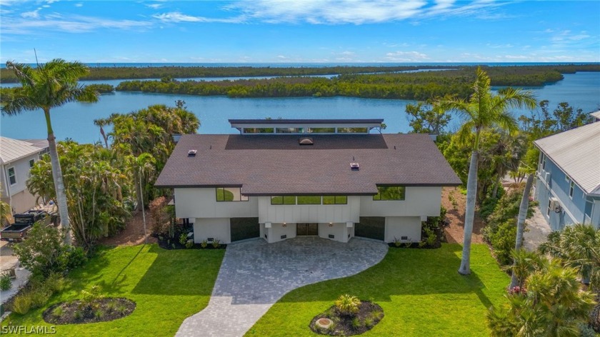 Born from a lifelong appreciation of the value that good - Beach Home for sale in Sanibel, Florida on Beachhouse.com