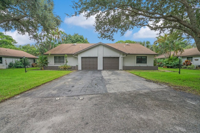 Discover your dream home in the charming Shady Woods - Beach Home for sale in Delray Beach, Florida on Beachhouse.com