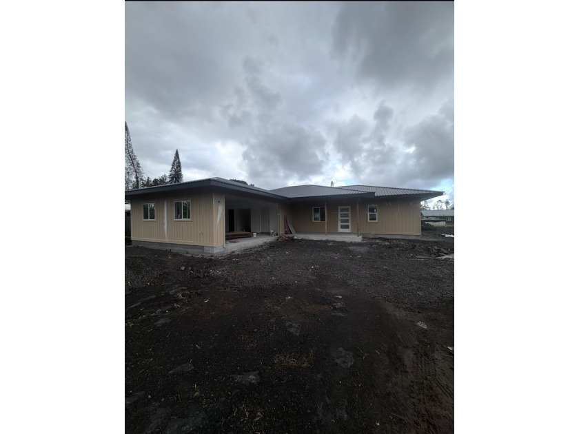 Located in the growing Ainaloa subdivision, this thoughtfully - Beach Home for sale in Pahoa, Hawaii on Beachhouse.com