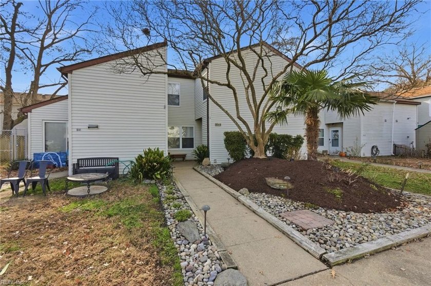 Townhome at the Beach ready for you to start this Summer. Nearby - Beach Condo for sale in Virginia Beach, Virginia on Beachhouse.com