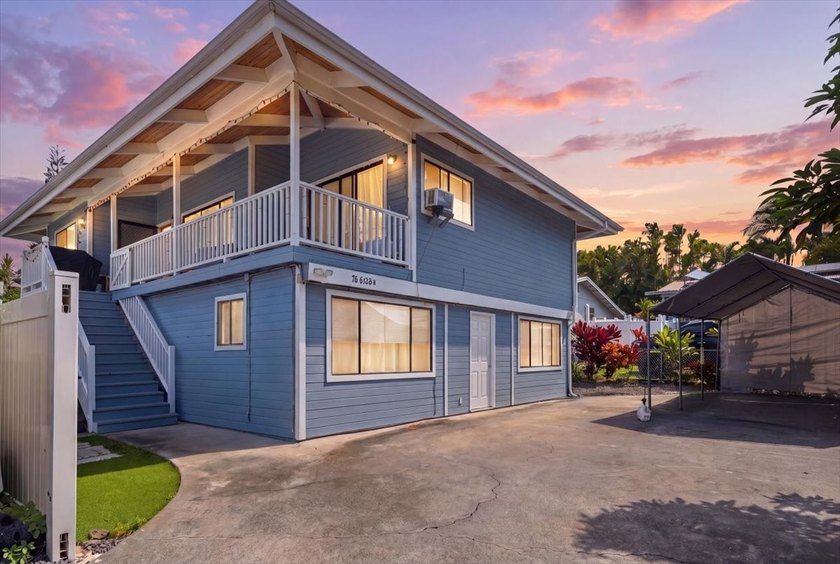 Welcome to this nicely maintained home nestled in the desirable - Beach Home for sale in Kailua Kona, Hawaii on Beachhouse.com