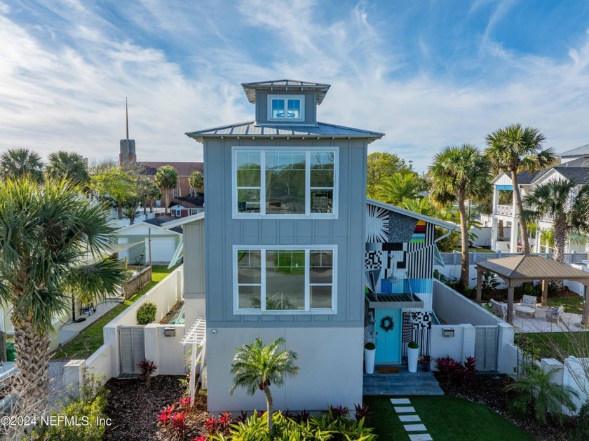 Motivated Seller, Bring All Offers!! Experience unparalleled - Beach Home for sale in Jacksonville Beach, Florida on Beachhouse.com