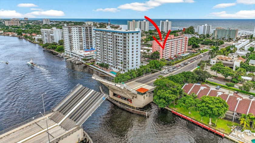 Major Price Adjustment - Seller MotivatedExperience coastal - Beach Condo for sale in Pompano Beach, Florida on Beachhouse.com