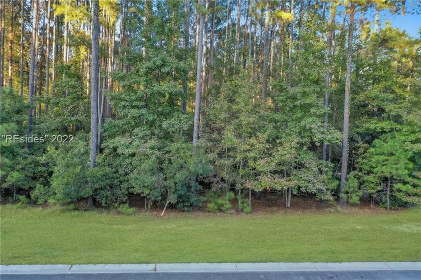 Build your dream home and create lifelong memories in this - Beach Lot for sale in Bluffton, South Carolina on Beachhouse.com