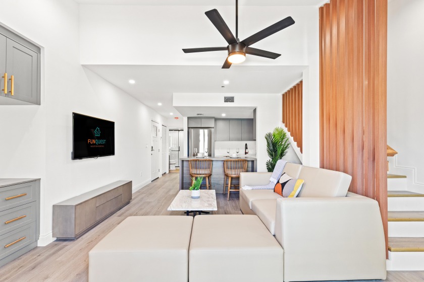 Ocean Breeze 4C - Beach Vacation Rentals in Panama City Beach, FL on Beachhouse.com