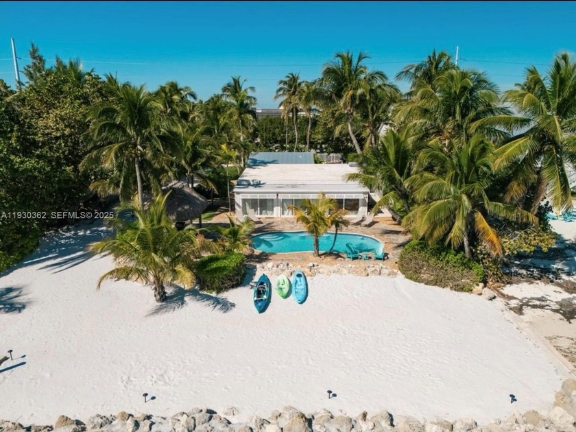 Sandy Beach Cove - A Luxurious Island Retreat Nestled in the - Beach Home for sale in Islamorada, Florida on Beachhouse.com