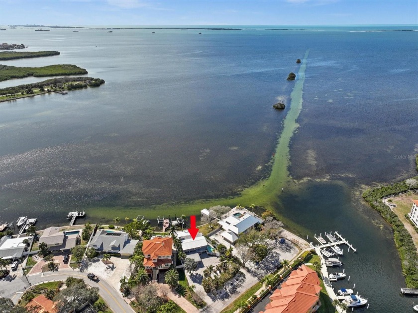 SELLER FINANCING OR LEASE/PURCHASE available  flood insurance - Beach Home for sale in Palm Harbor, Florida on Beachhouse.com