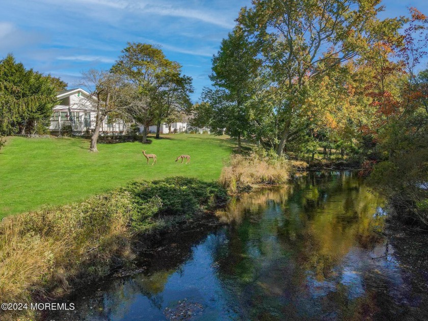 *Serene Views in Holiday City at Berkeley*
Located on one of - Beach Home for sale in Toms River, New Jersey on Beachhouse.com