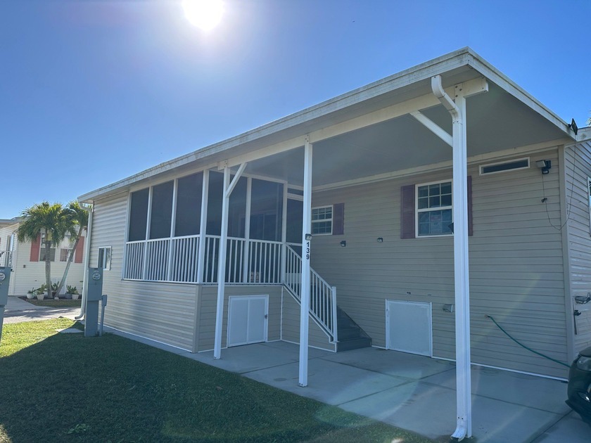 Location: Sun Resorts and Residences - Fort Myers Beach  Price: - Beach Home for sale in Fort Myers Beach, Florida on Beachhouse.com