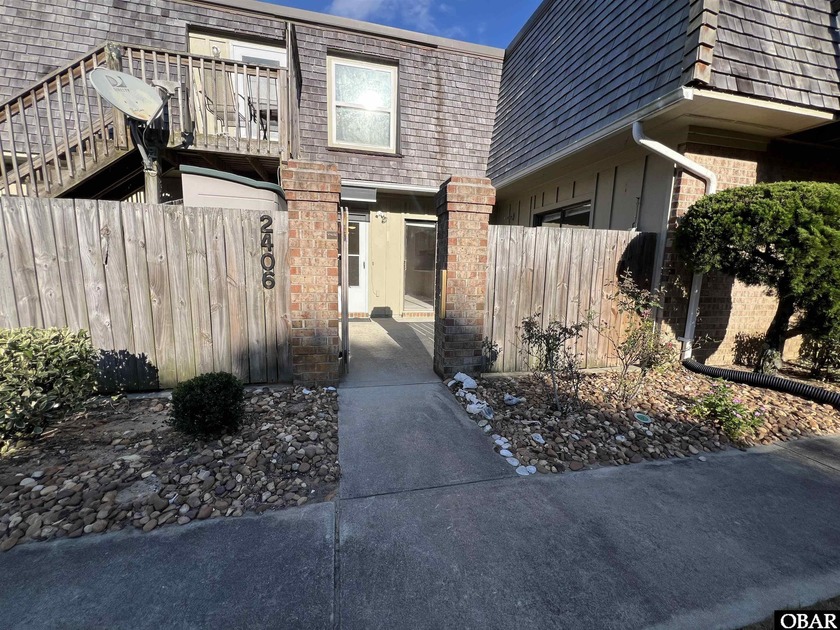THIS Fall is the PERFECT time to make 2406 Neptune's Way in - Beach Condo for sale in Kitty Hawk, North Carolina on Beachhouse.com