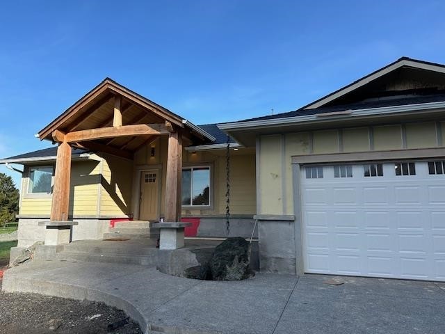 Will be completed soon! Golf and country living opportunity! Own - Beach Home for sale in Crescent City, California on Beachhouse.com