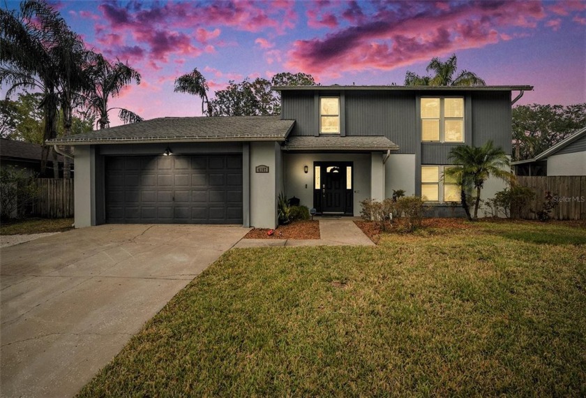 Charming and Roomy Partially Remodeled Waterfront Home 

Come - Beach Home for sale in Tampa, Florida on Beachhouse.com