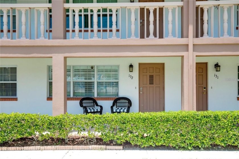 MUST SELL -  A gated, waterfront community right on Tampa Bay - Beach Condo for sale in St. Petersburg, Florida on Beachhouse.com