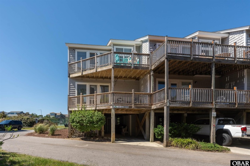 Introducing The Pickled Pelican -- an impeccably updated - Beach Home for sale in Corolla, North Carolina on Beachhouse.com