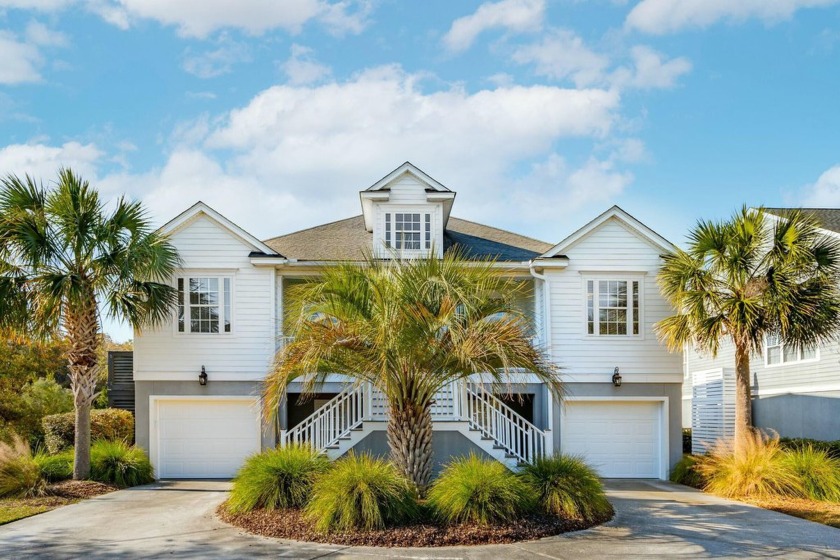 Welcome to 3562 Stockton Drive, a beautifully updated home in - Beach Home for sale in Mount Pleasant, South Carolina on Beachhouse.com