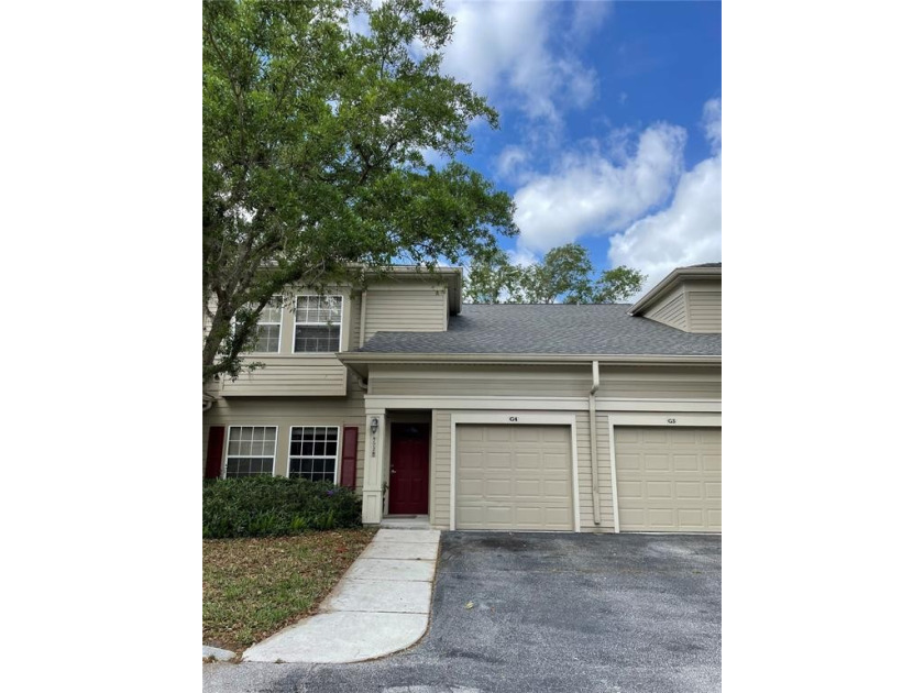 Don't wait on this one!  This 2BR/2.5BA 1 car garage townhome in - Beach Townhome/Townhouse for sale in University Park, Florida on Beachhouse.com