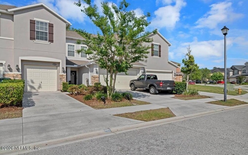 *** Listing is sight unseen with first showings starting 4/16/26 - Beach Townhome/Townhouse for sale in Jacksonville, Florida on Beachhouse.com
