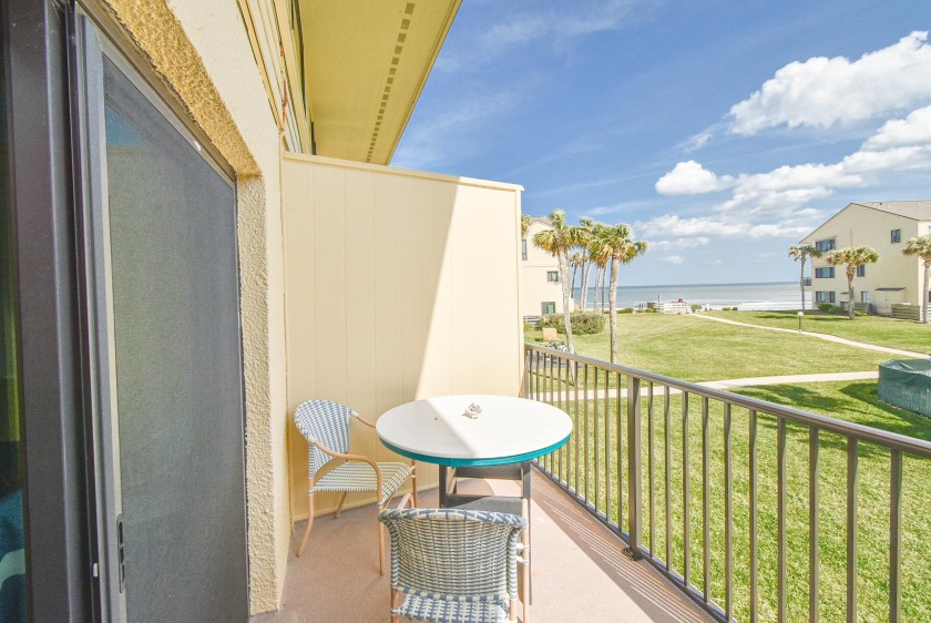Looking For Condos With Oceanfront Views At Oceanview Pricing? - Beach Condo for sale in St Augustine, Florida on Beachhouse.com