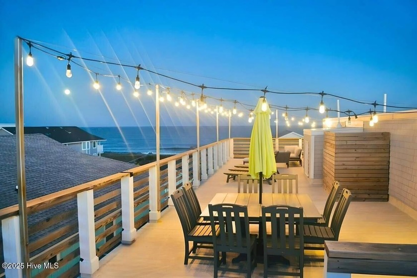 Experience coastal living at its finest in this fully furnished - Beach Townhome/Townhouse for sale in Carolina Beach, North Carolina on Beachhouse.com