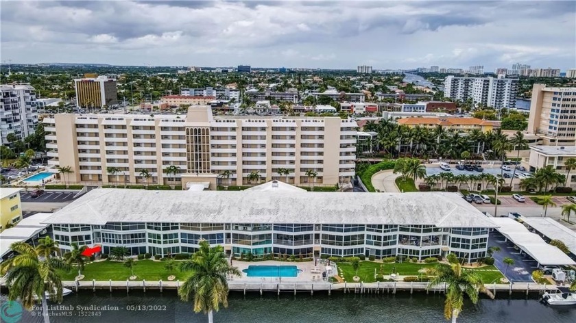 Stunning waterfront condo that feels like your own private home - Beach Condo for sale in Fort Lauderdale, Florida on Beachhouse.com