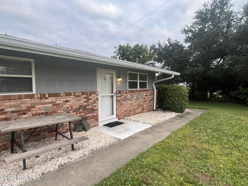 YOUR NEXT CATCH AWAITS!! Welcome to this perfectly maintained - Beach Condo for sale in Cedar Point, North Carolina on Beachhouse.com