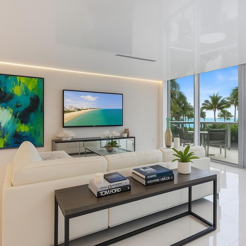 Discover this truly one-of-a-kind, custom 2-bedroom residence - Beach Condo for sale in Fort Lauderdale, Florida on Beachhouse.com