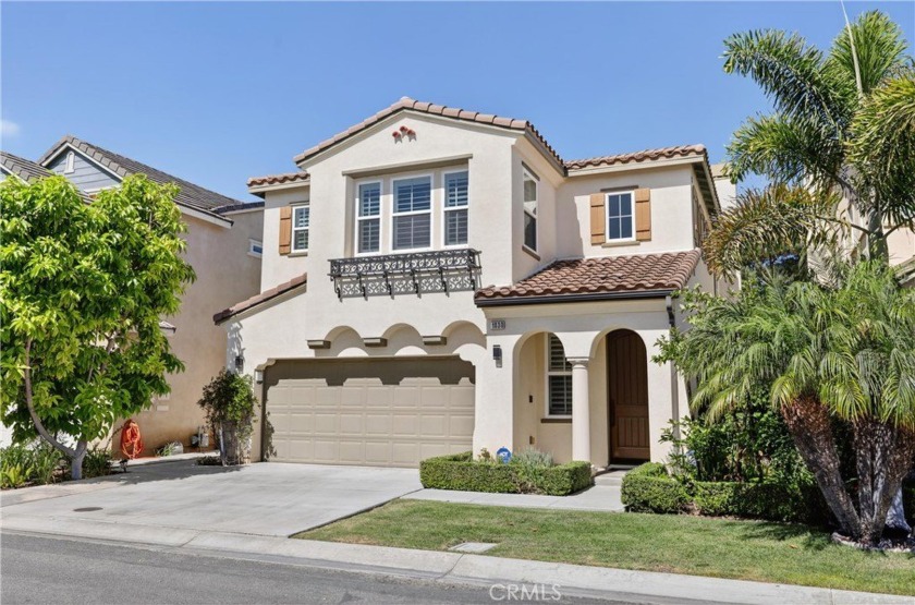 Welcome to 1030 Palmetto Way, a newer build in the desirable - Beach Home for sale in Costa Mesa, California on Beachhouse.com