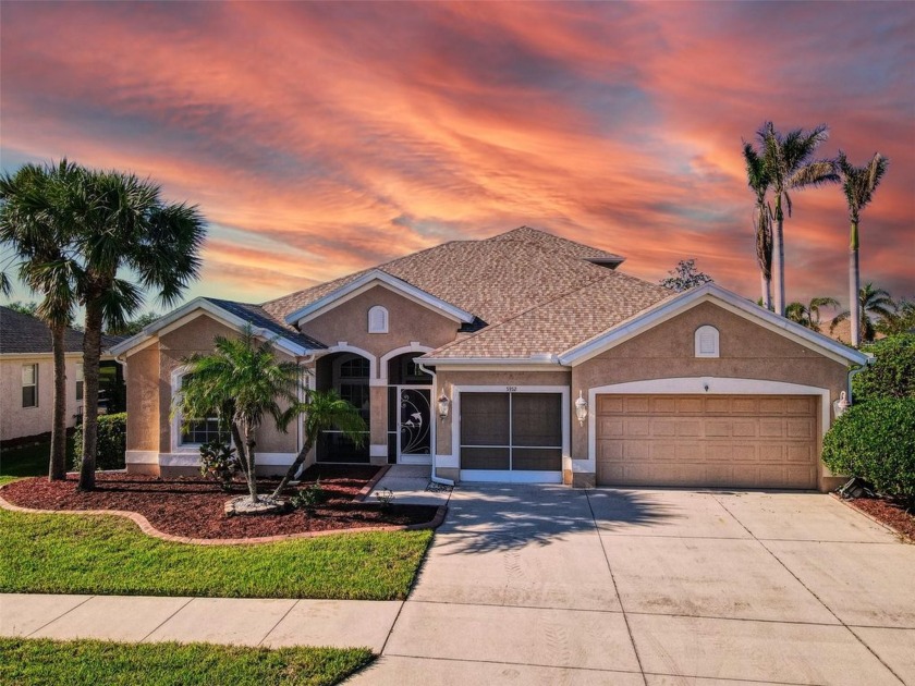 Step into your dream home in beautiful Venice, FL! This stunning - Beach Home for sale in Venice, Florida on Beachhouse.com