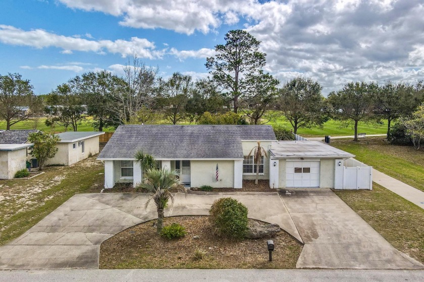 Located In The Highly Desirable Palm Harbor Neighborhood! What A - Beach Home for sale in Palm Coast, Florida on Beachhouse.com