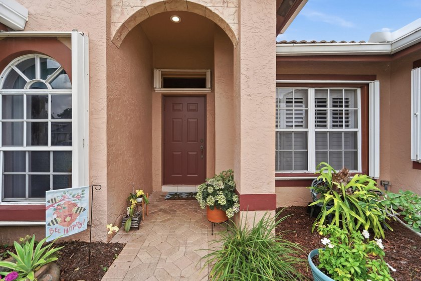 Welcome to this beautifully maintained 3-bedroom, 2-bath home in - Beach Home for sale in Boynton Beach, Florida on Beachhouse.com