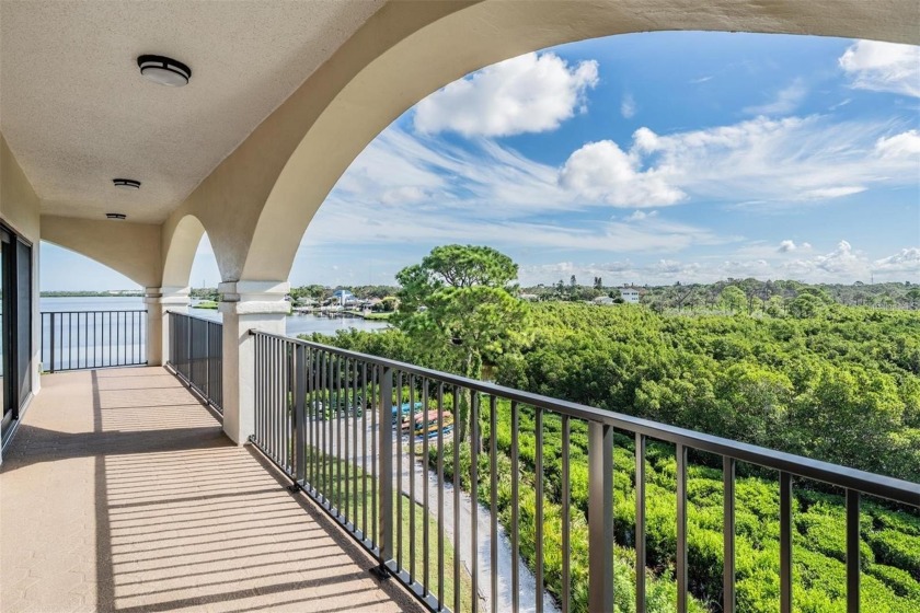 If you are searching for the pinnacle of luxury with panoramic - Beach Condo for sale in Tarpon Springs, Florida on Beachhouse.com