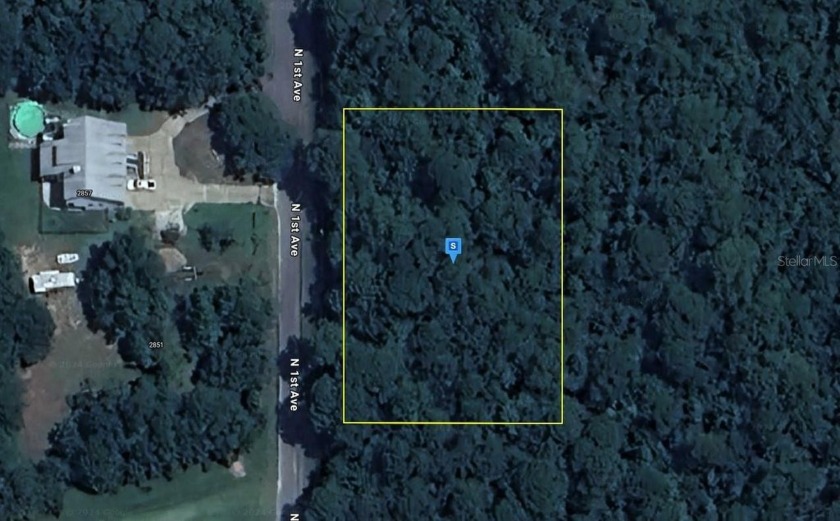 This beautiful .62 acre property in the Avalon Beach community - Beach Lot for sale in Milton, Florida on Beachhouse.com