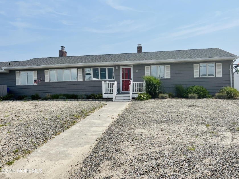 Discover the perfect balance of coastal charm and year-round - Beach Home for sale in Brick, New Jersey on Beachhouse.com