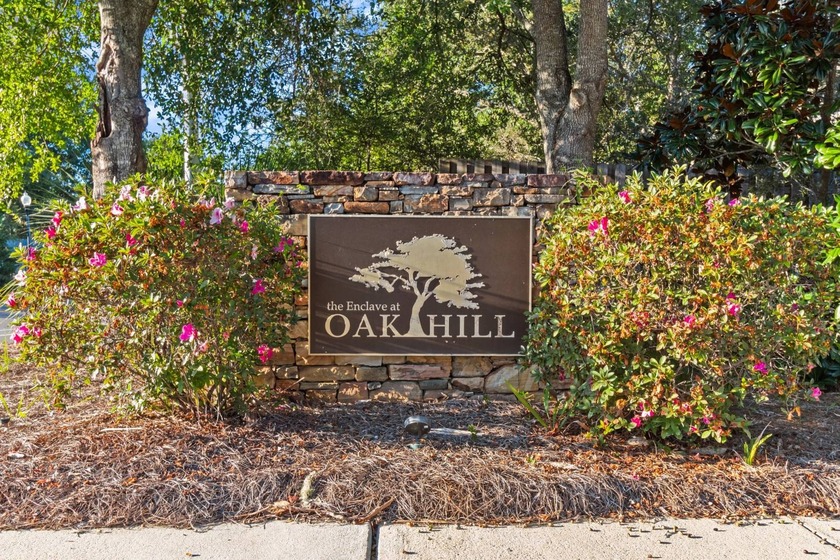 Welcome to Gulf Shores Enclave at Oak Hill - a gated community - Beach Condo for sale in Gulf Shores, Alabama on Beachhouse.com