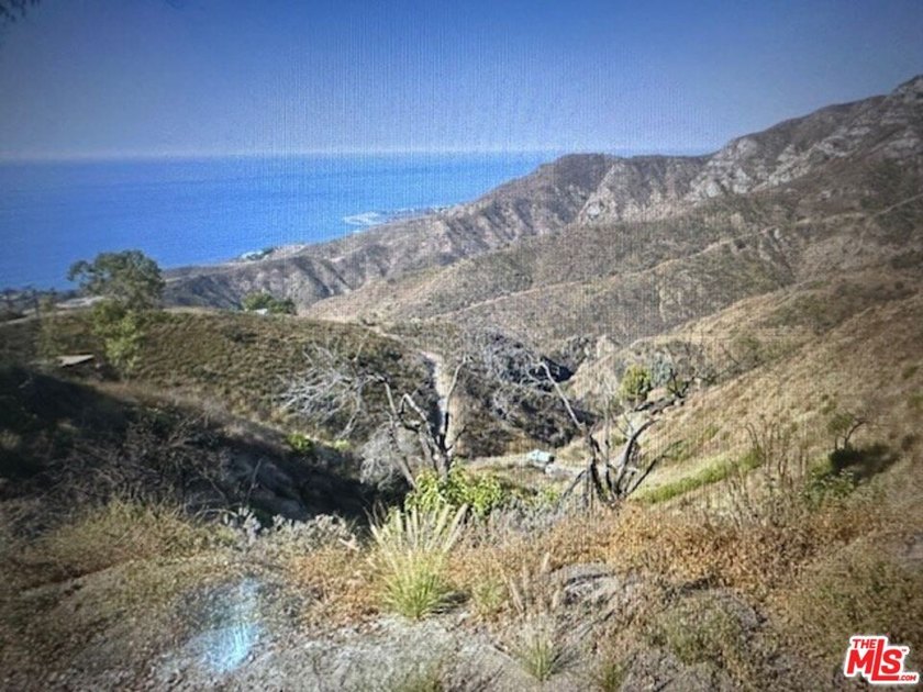 2641 Rambla Pacifico - Beach Acreage for sale in Malibu, California on Beachhouse.com