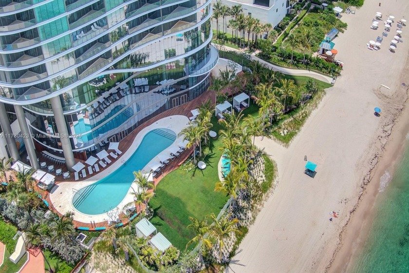 Welcome to your private sanctuary in the sky! Perched on the - Beach Condo for sale in Sunny Isles Beach, Florida on Beachhouse.com